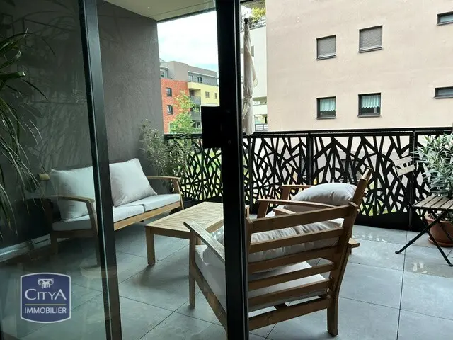 Photo 6 Appartement 2 pièces 56.5m²