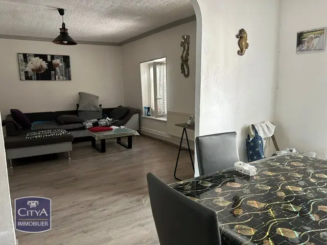 Photo 2 Appartement 4 pièces 92.9m²