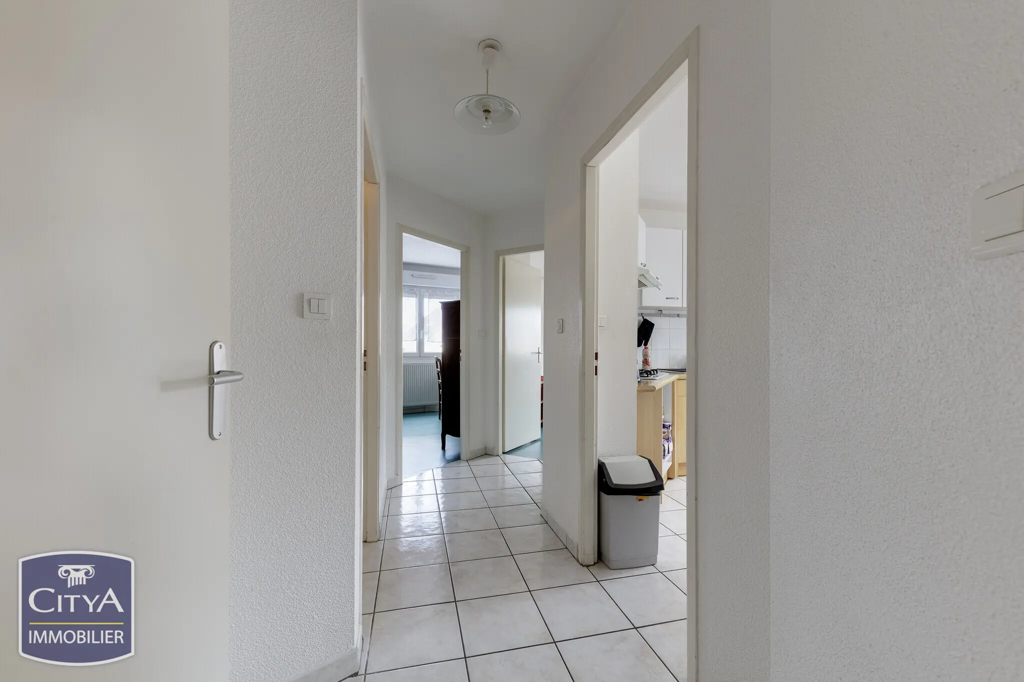 Photo 2 Appartement 3 pièces 70m²