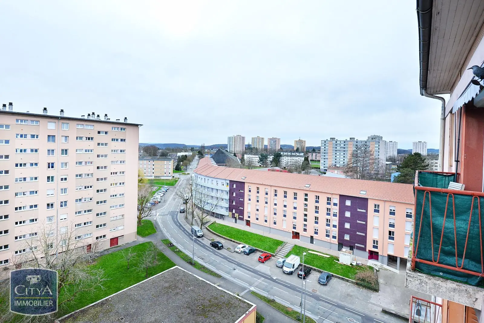 Photo 10 Appartement 3 pièces 56.18m²