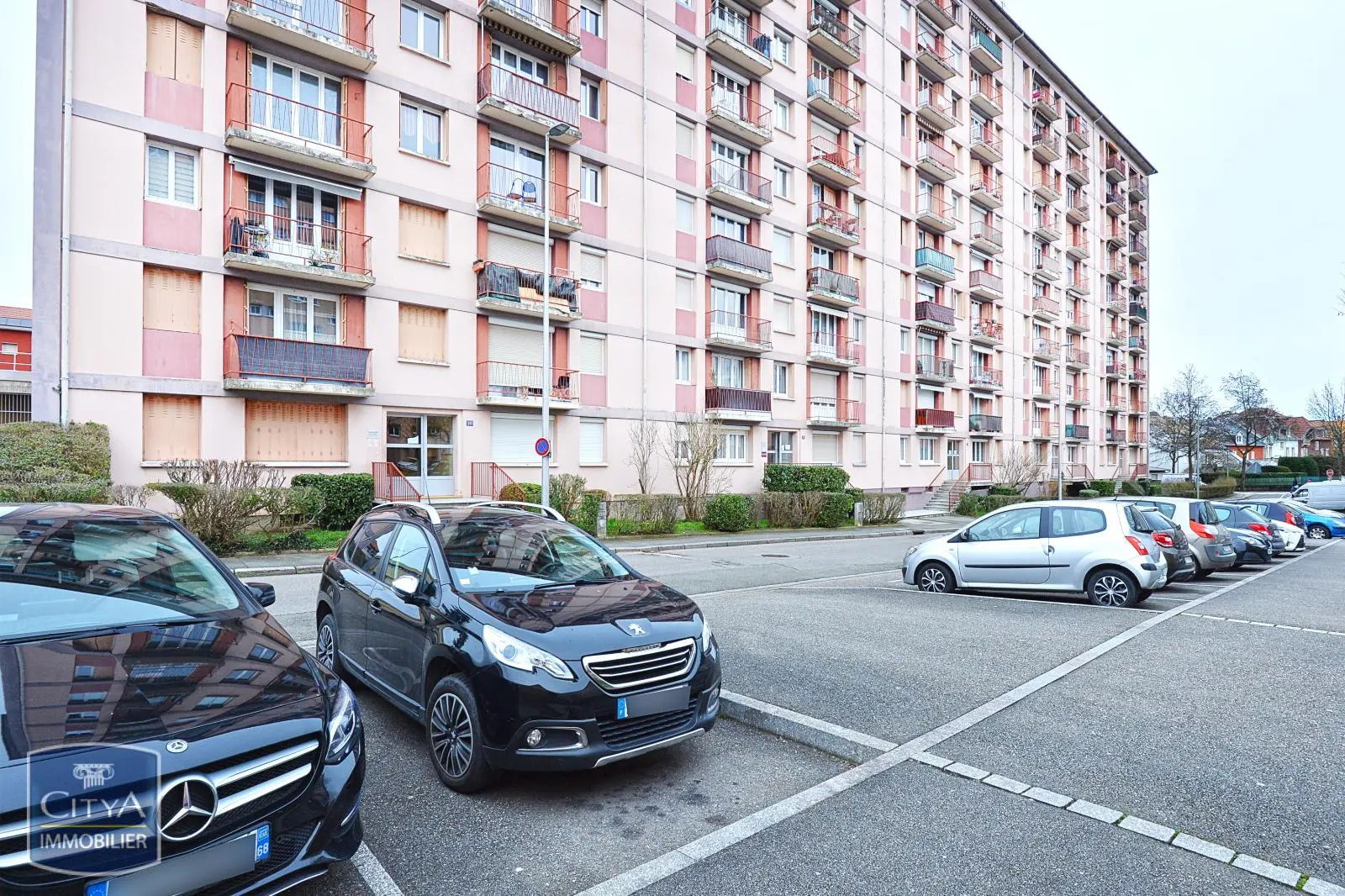Photo 11 Appartement 3 pièces 56.18m²