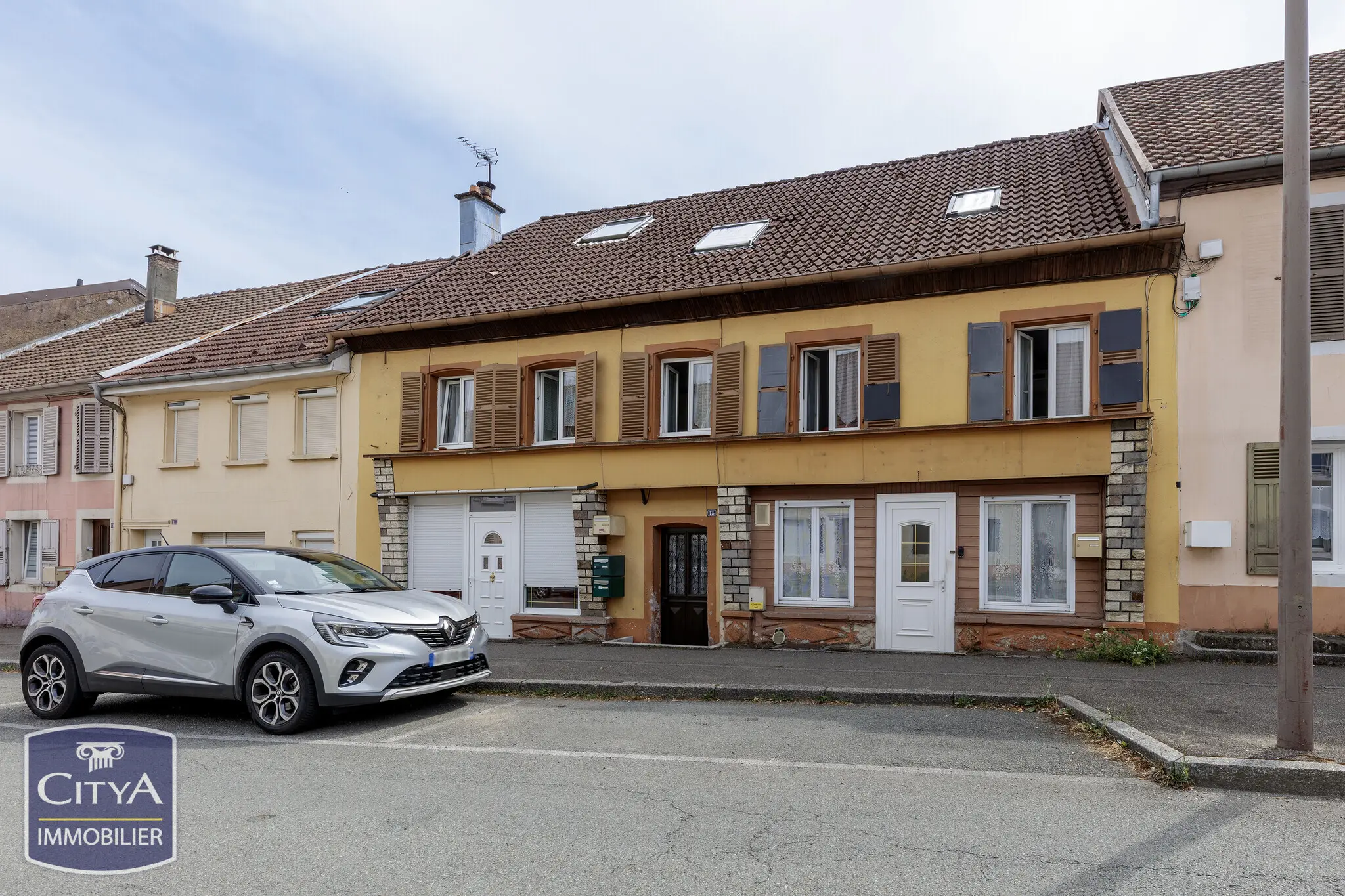 Photo 11 Appartement 4 pièces 92.9m²