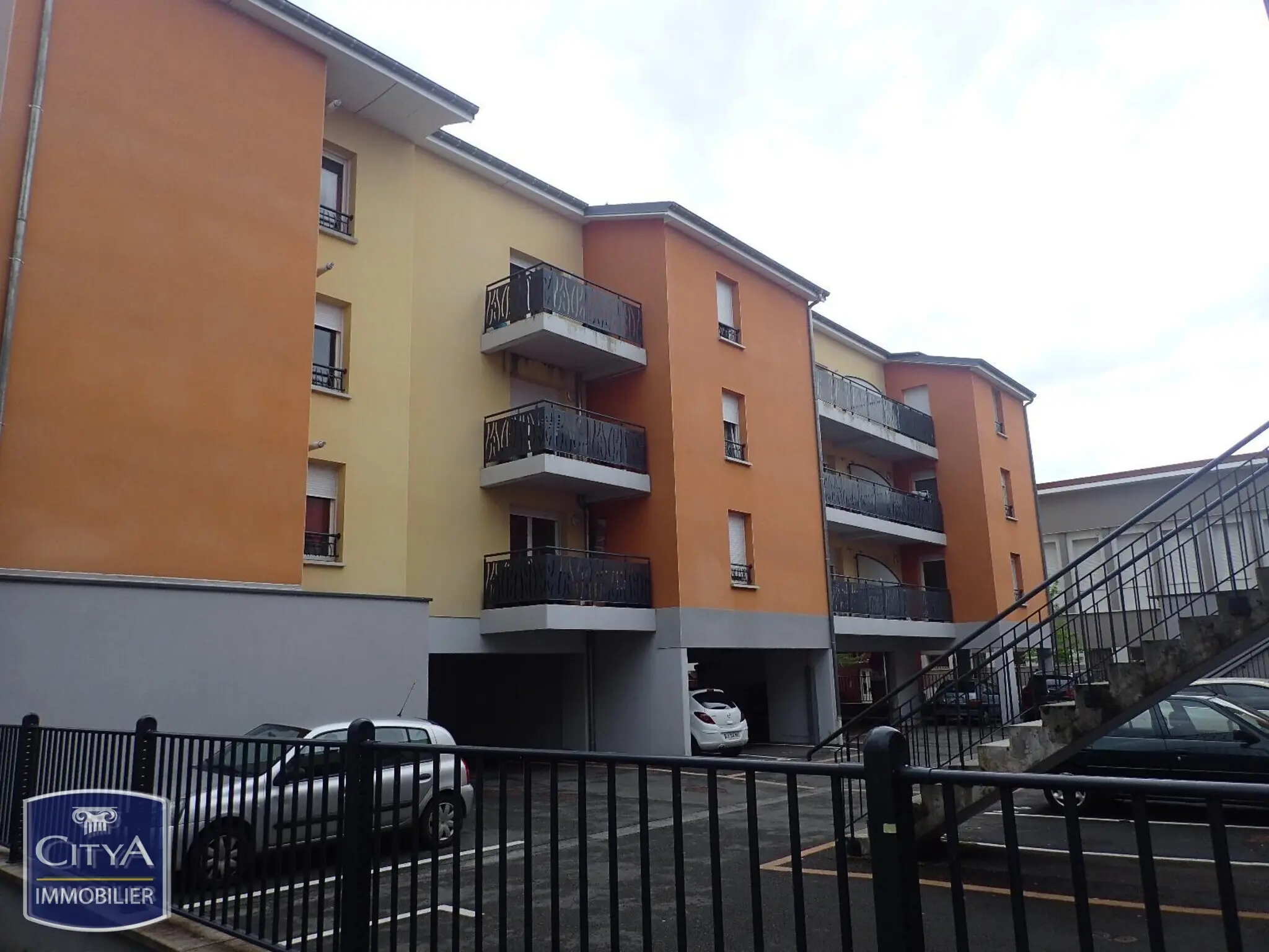 Photo 2 Appartement 3 pièces 64.4m²