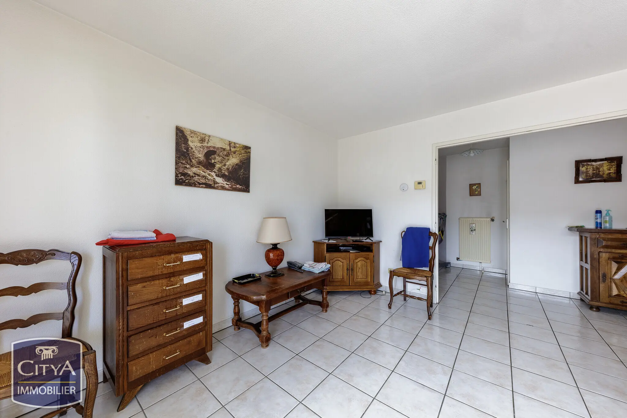 Photo 3 Appartement 3 pièces 70m²