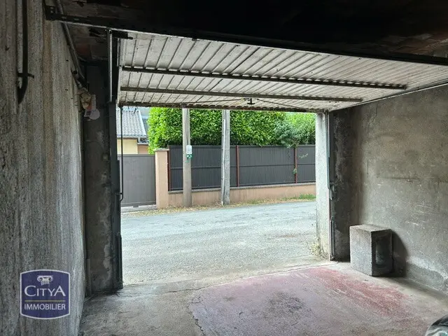 Photo 11 appartement Giromagny