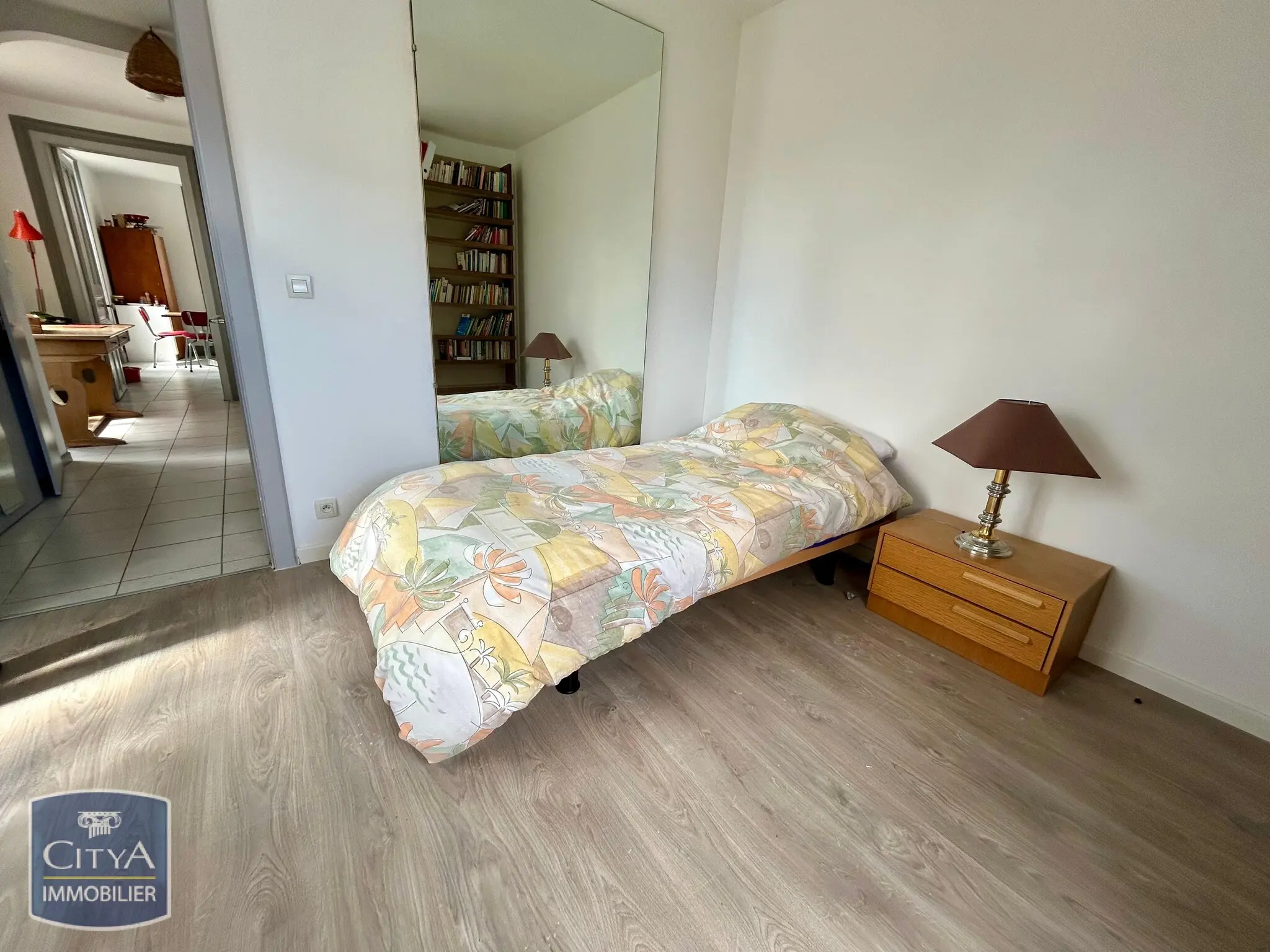 Photo 9 Appartement 4 pièces 101m²