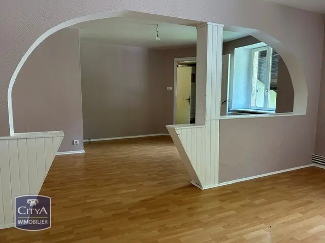 Photo 6 appartement Giromagny