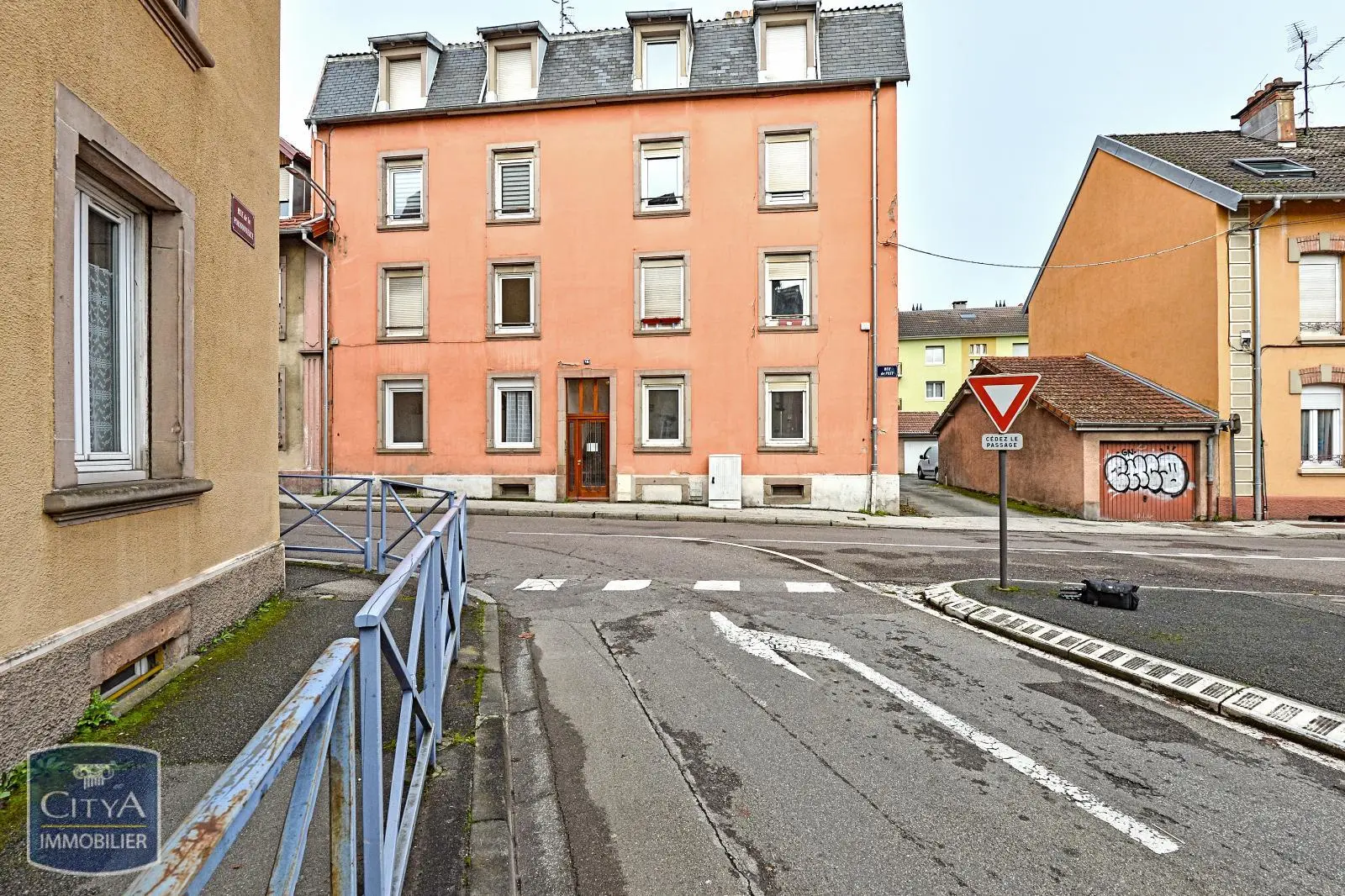 Photo 10 Appartement 3 pièces 51.07m²