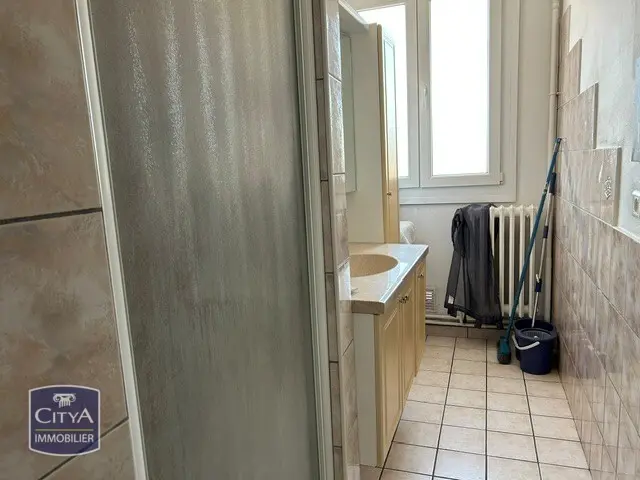 Photo 17 appartement Belfort
