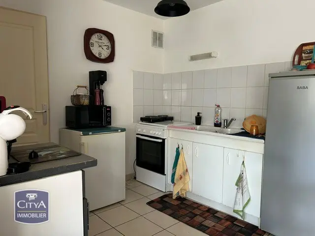 Photo 6 Appartement 3 pièces 61m²