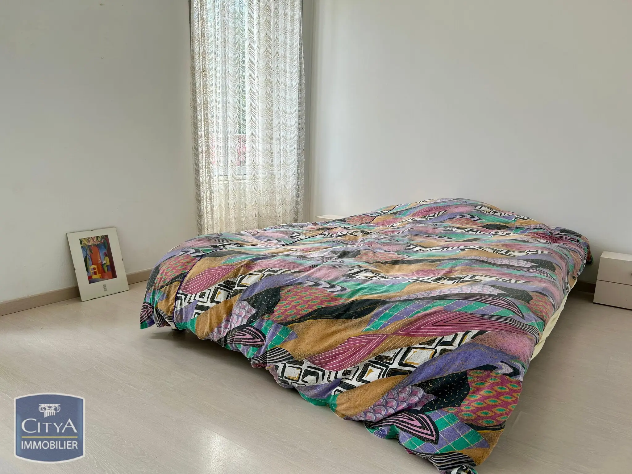 Photo 8 Appartement 4 pièces 101m²