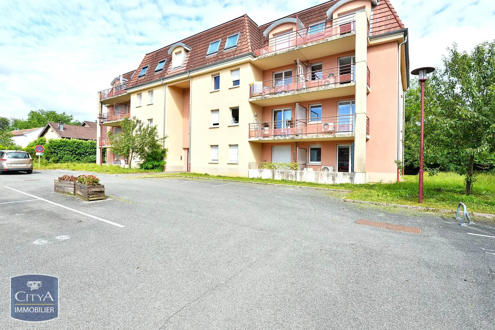 Photo 2 Appartement 2 pièces 48m²