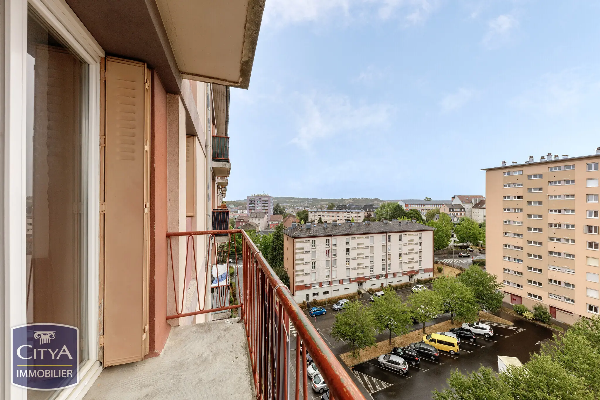 Photo 5 Appartement 3 pièces 54.19m²