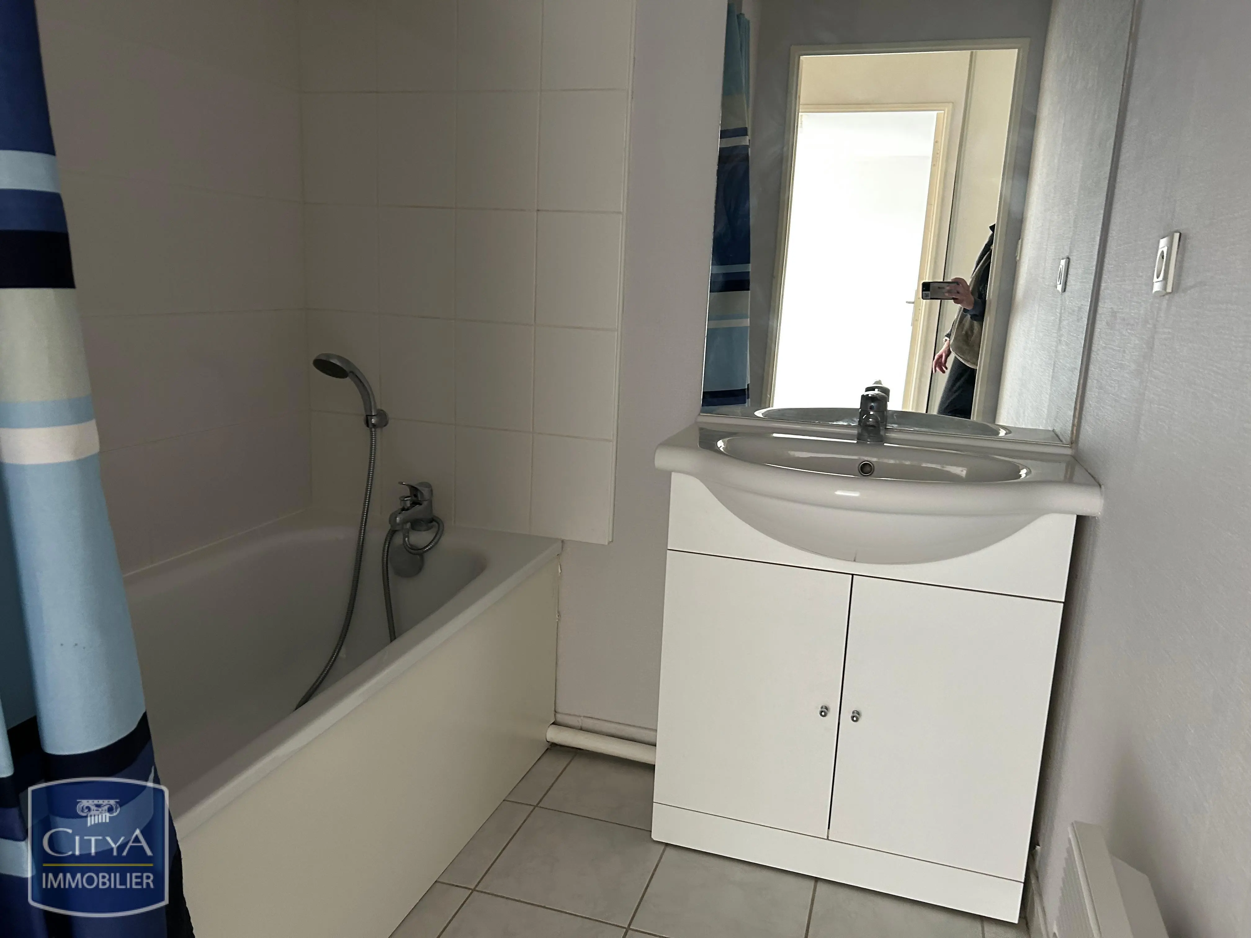 Photo 12 Appartement 2 pièces 48m²