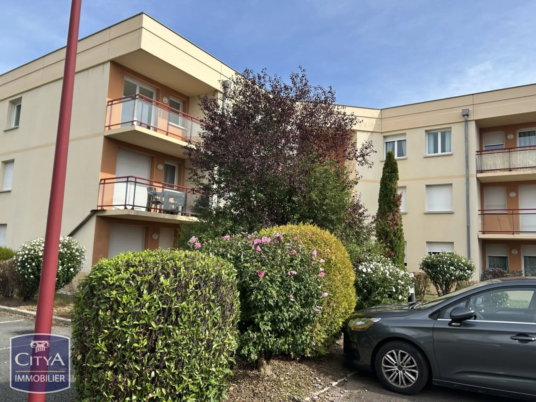 Photo 15 Appartement 3 pièces 61m²