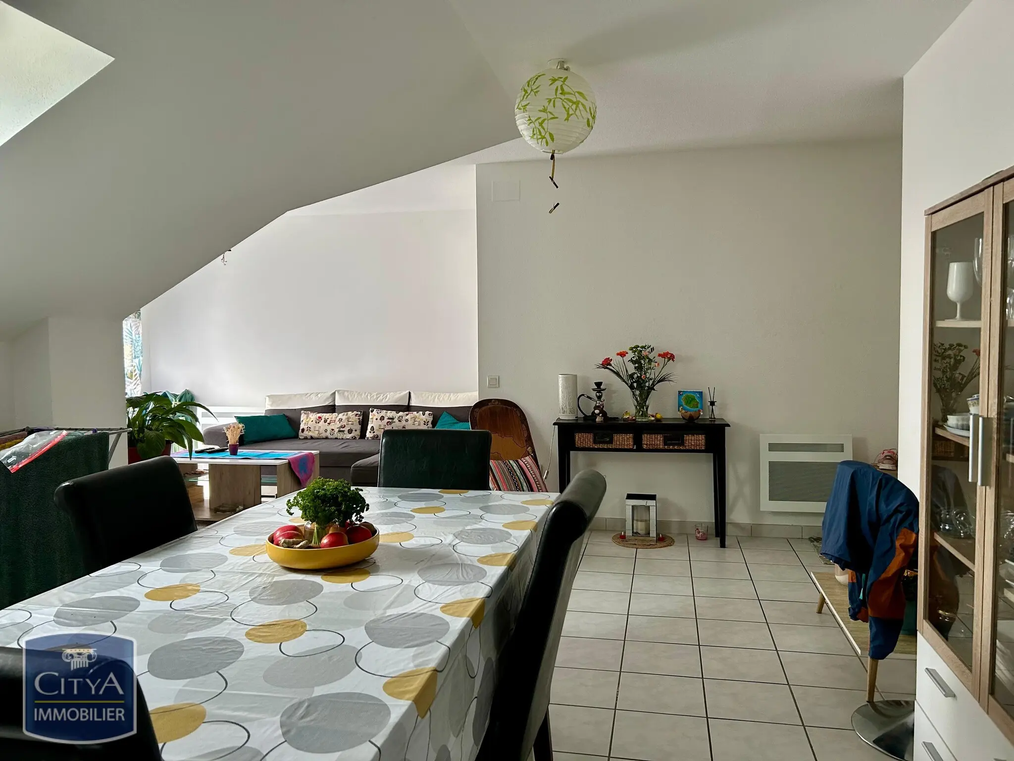 Photo 3 Appartement 3 pièces 66.57m²