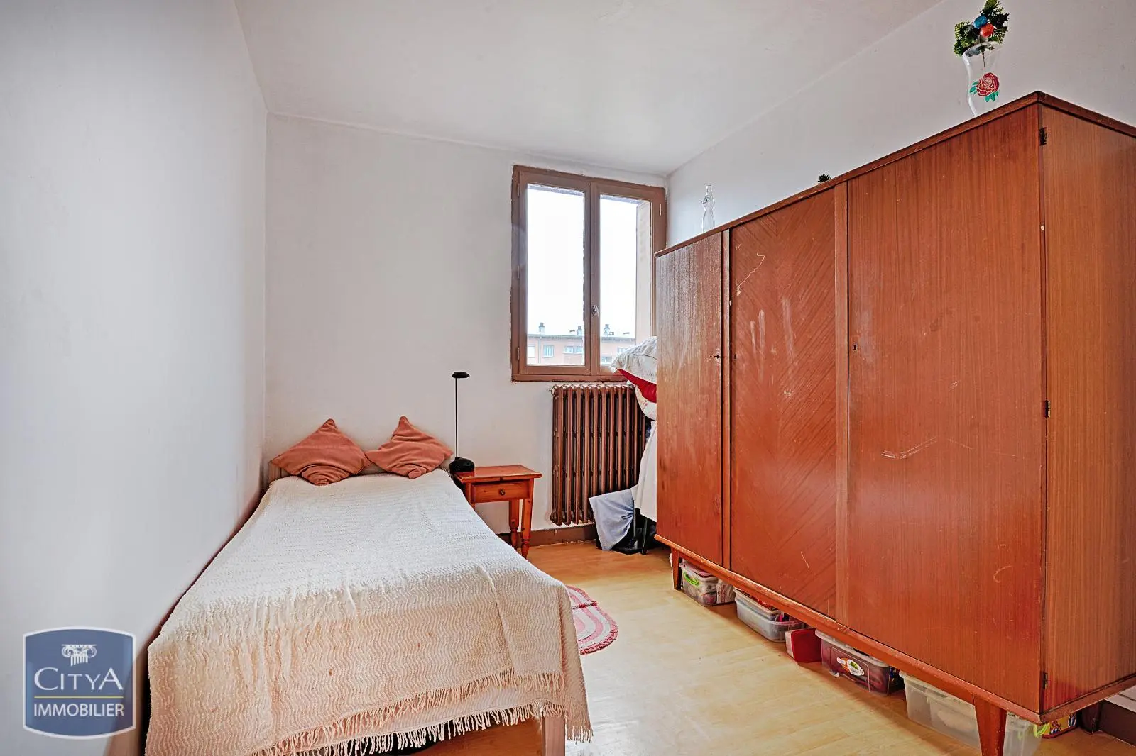 Photo 6 Appartement 3 pièces 56.18m²