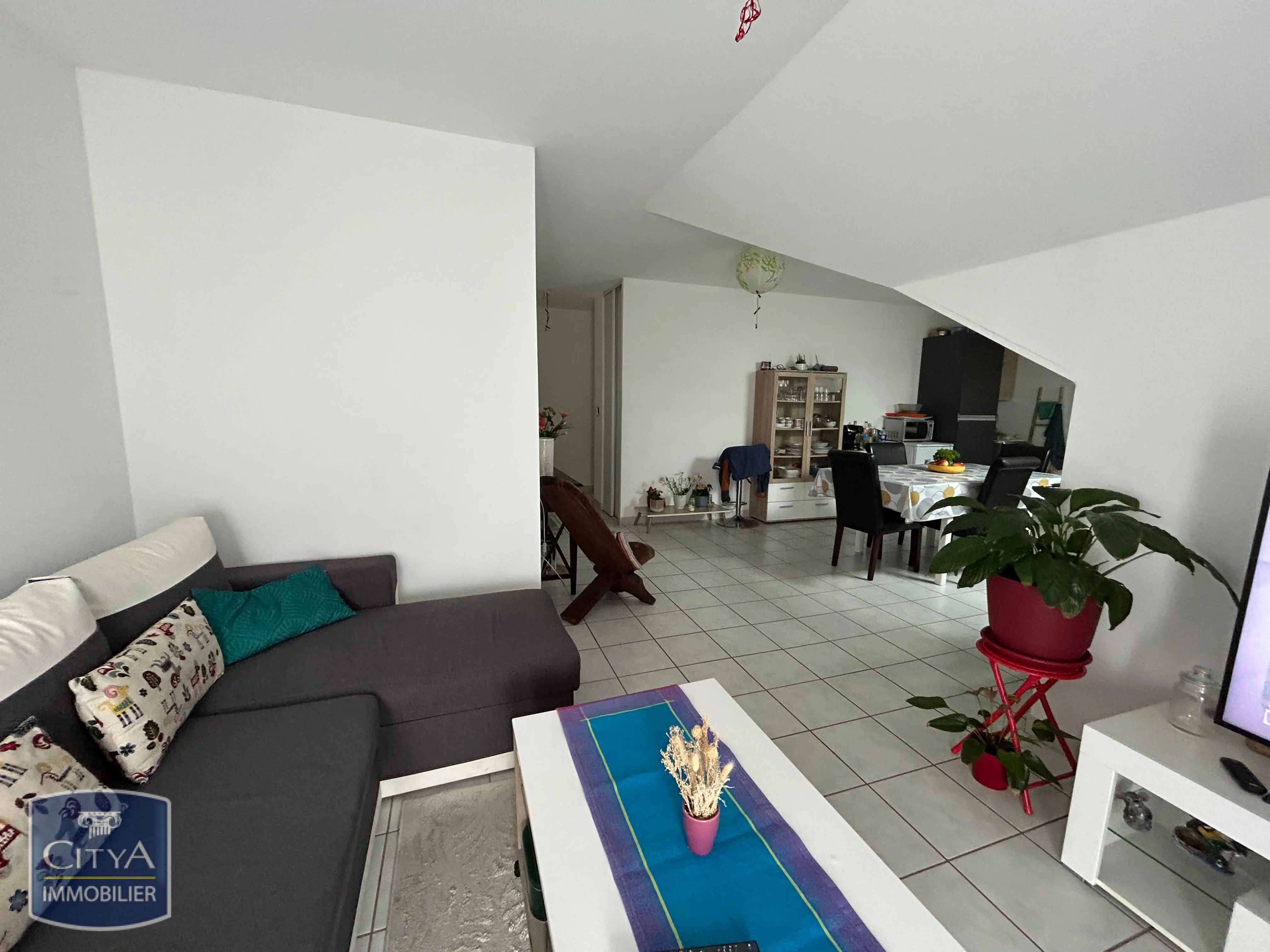 Photo 6 Appartement 3 pièces 66.57m²