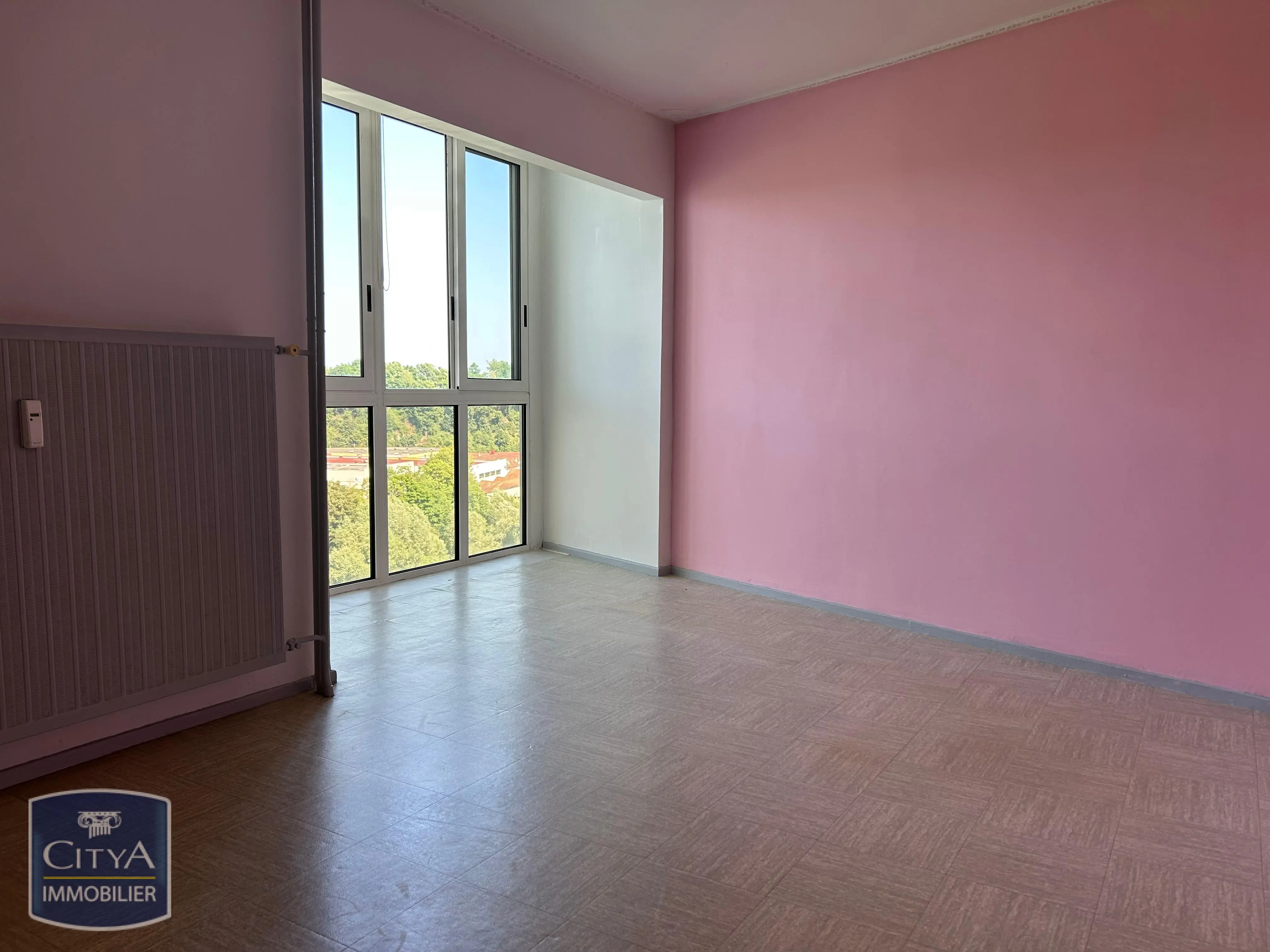 Photo 3 Appartement 4 pièces 78m²