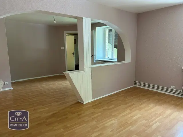 Photo 5 appartement Giromagny