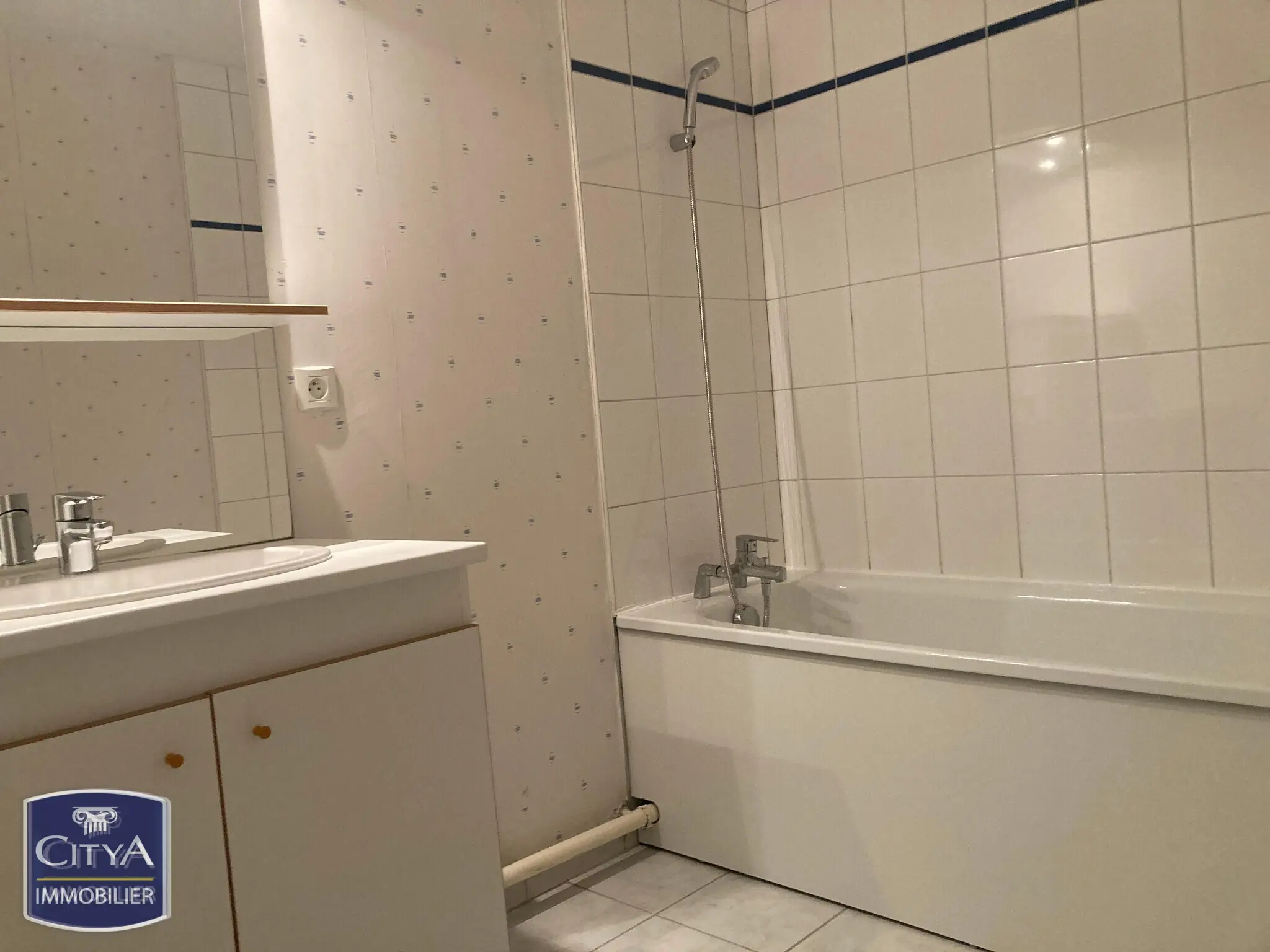 Photo 10 Appartement 3 pièces 50m²