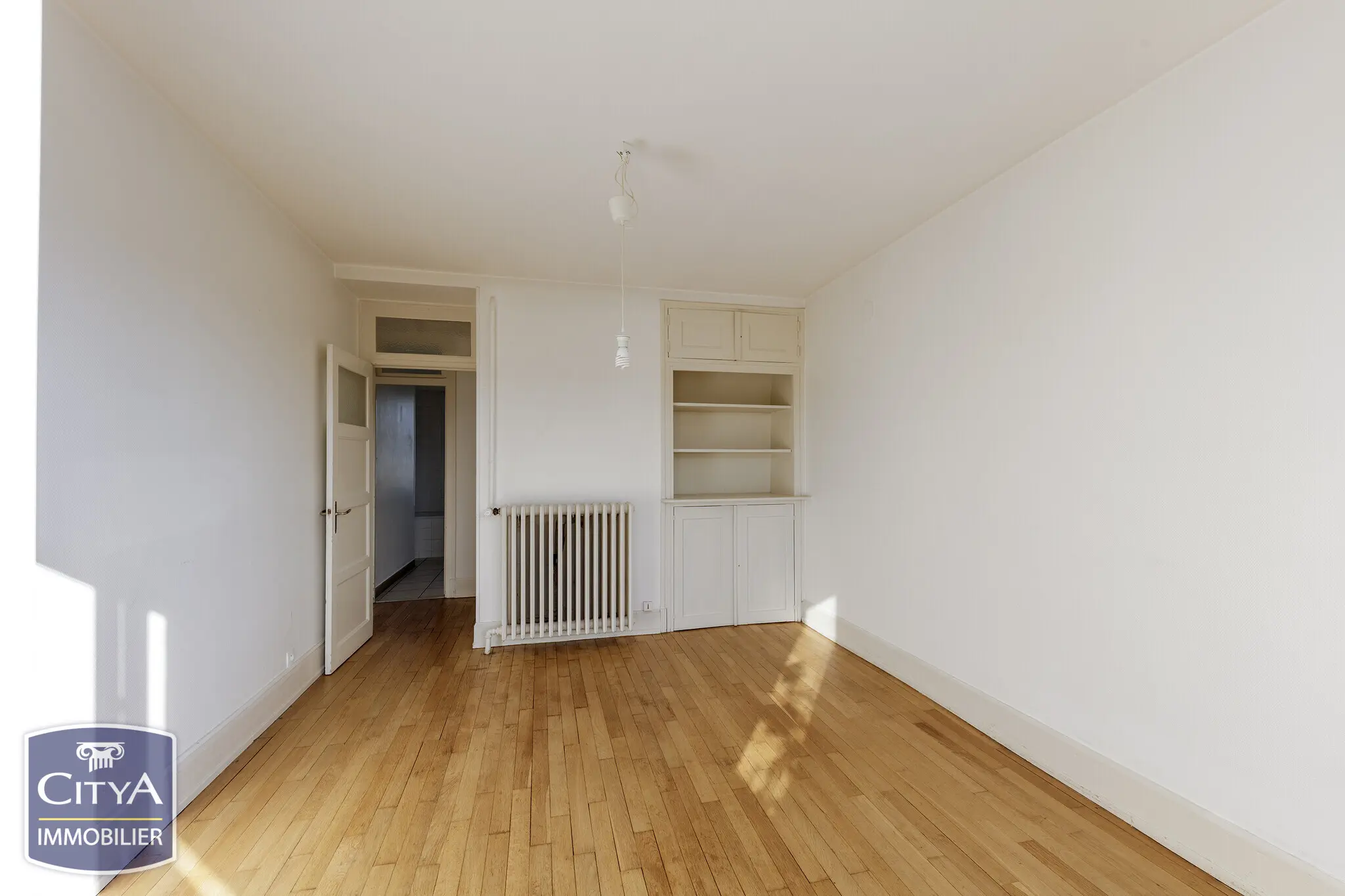Photo 4 Appartement 3 pièces 60.78m²
