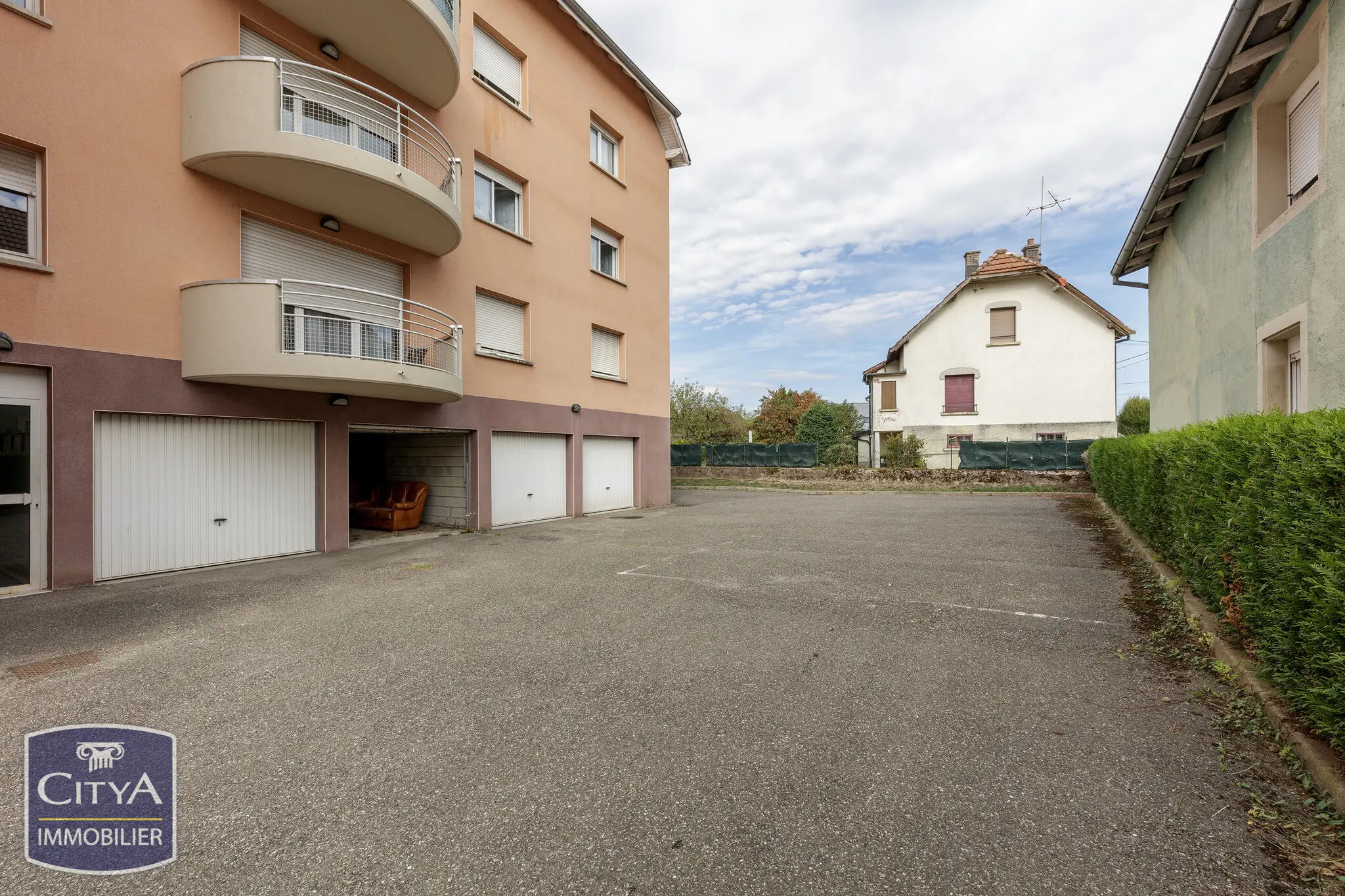 Photo 12 Appartement 3 pièces 70m²