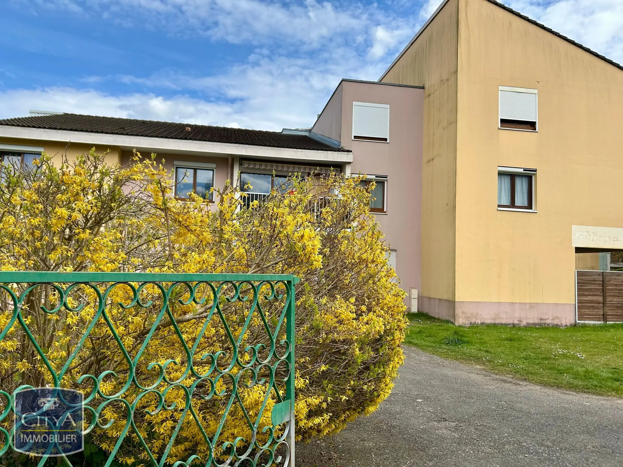 Photo 15 Appartement 5 pièces 84.58m²