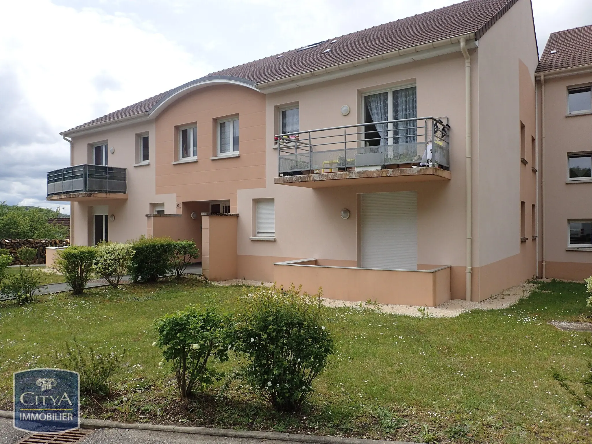 Photo 5 Appartement 2 pièces 55.63m²