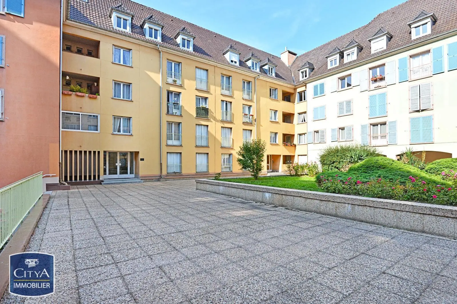 Photo 4 Appartement 3 pièces 64m²
