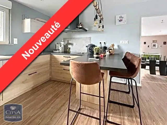 Photo 1 Maison 5 pièces 115m²