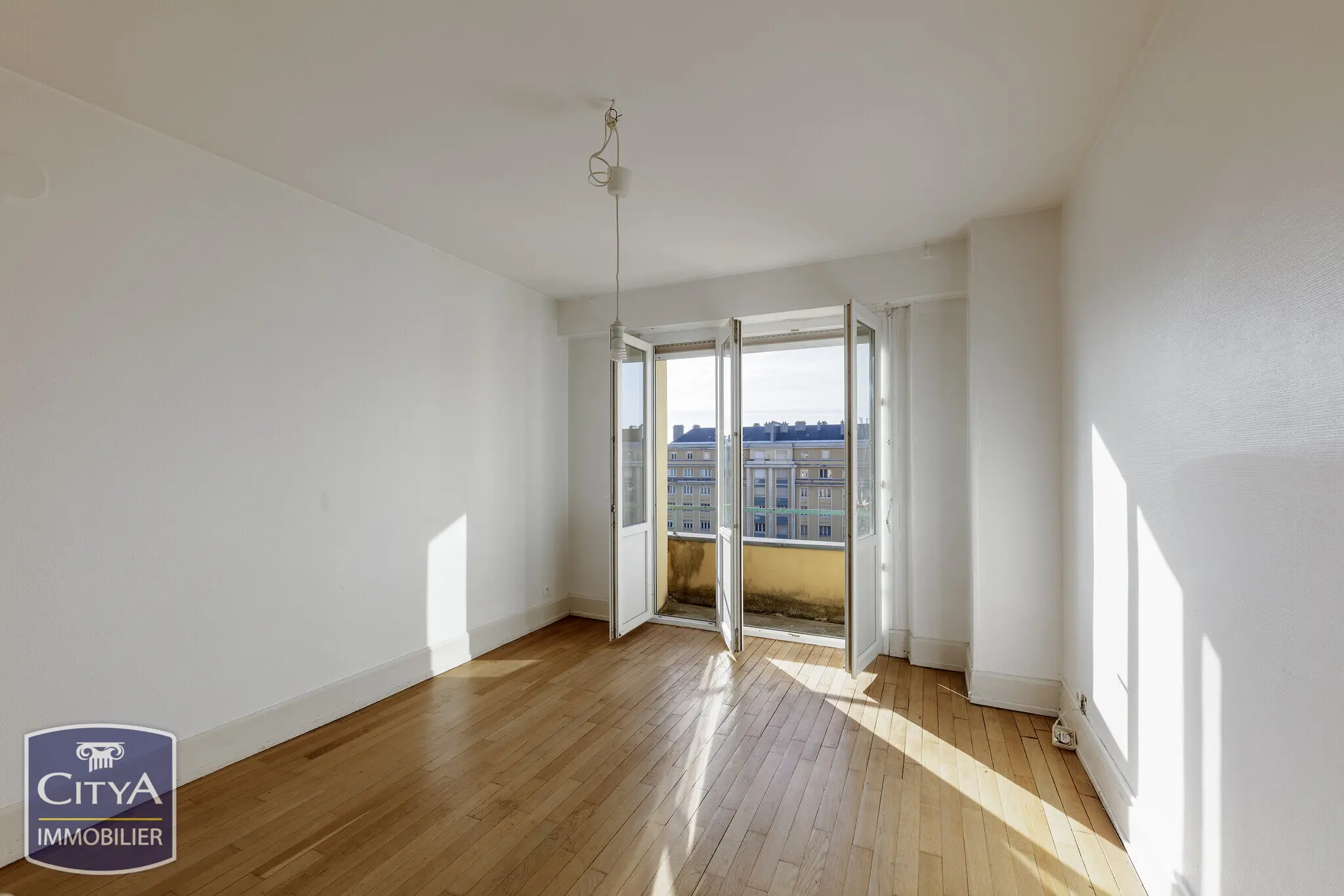 Photo 3 Appartement 3 pièces 60.78m²