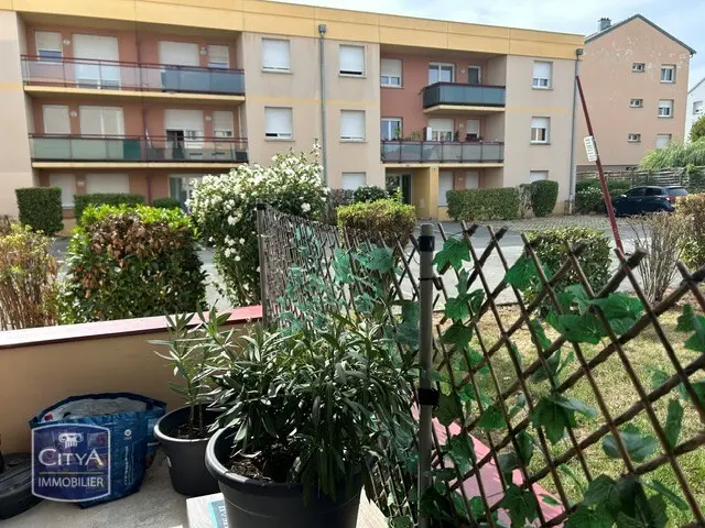 Photo 5 Appartement 3 pièces 61m²