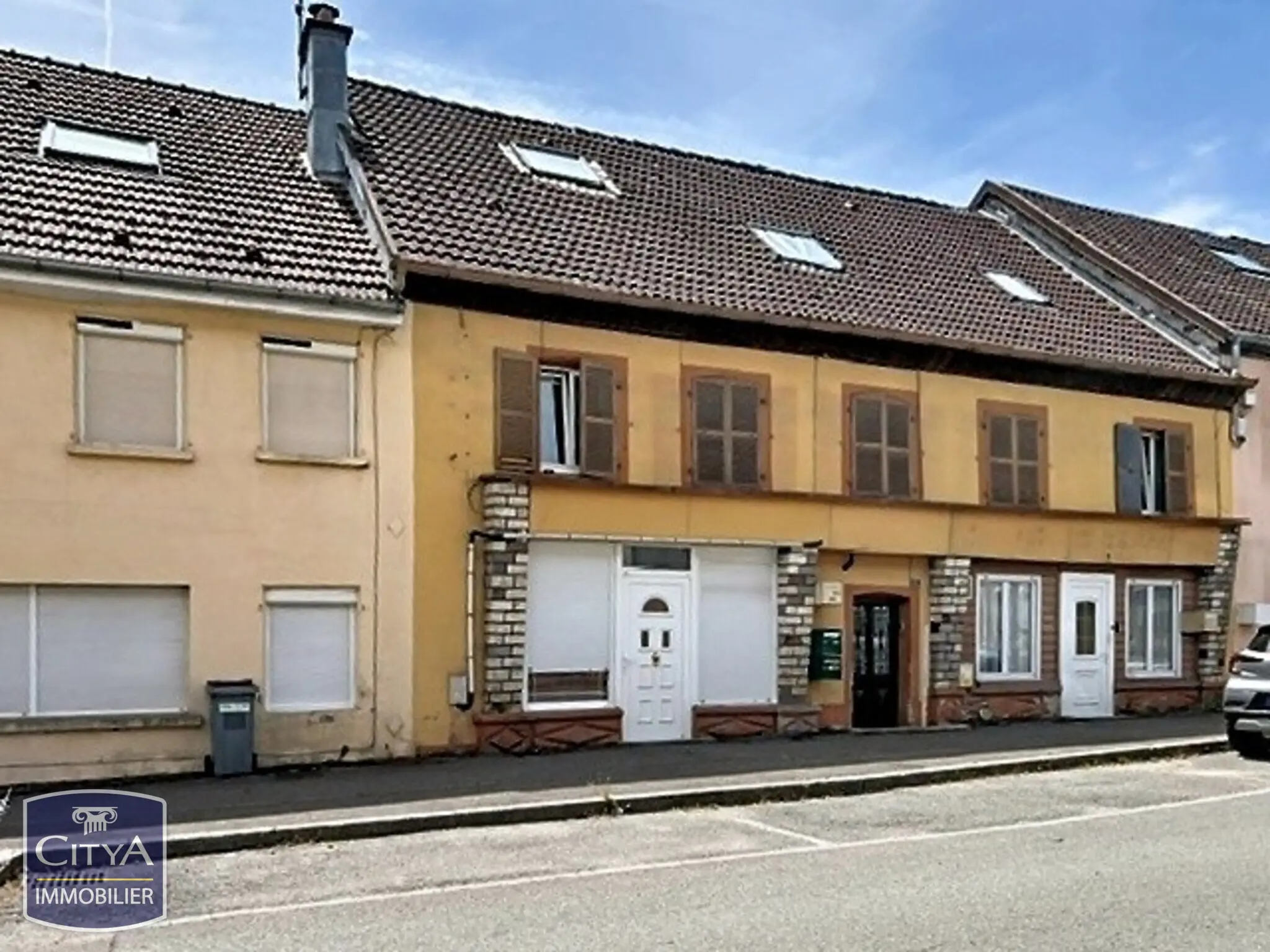 Photo 8 Appartement 4 pièces 92.9m²