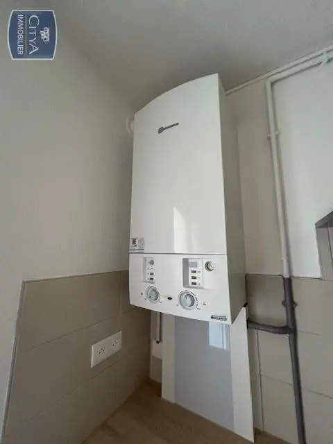 Photo 9 Appartement 3 pièces 69.35m²