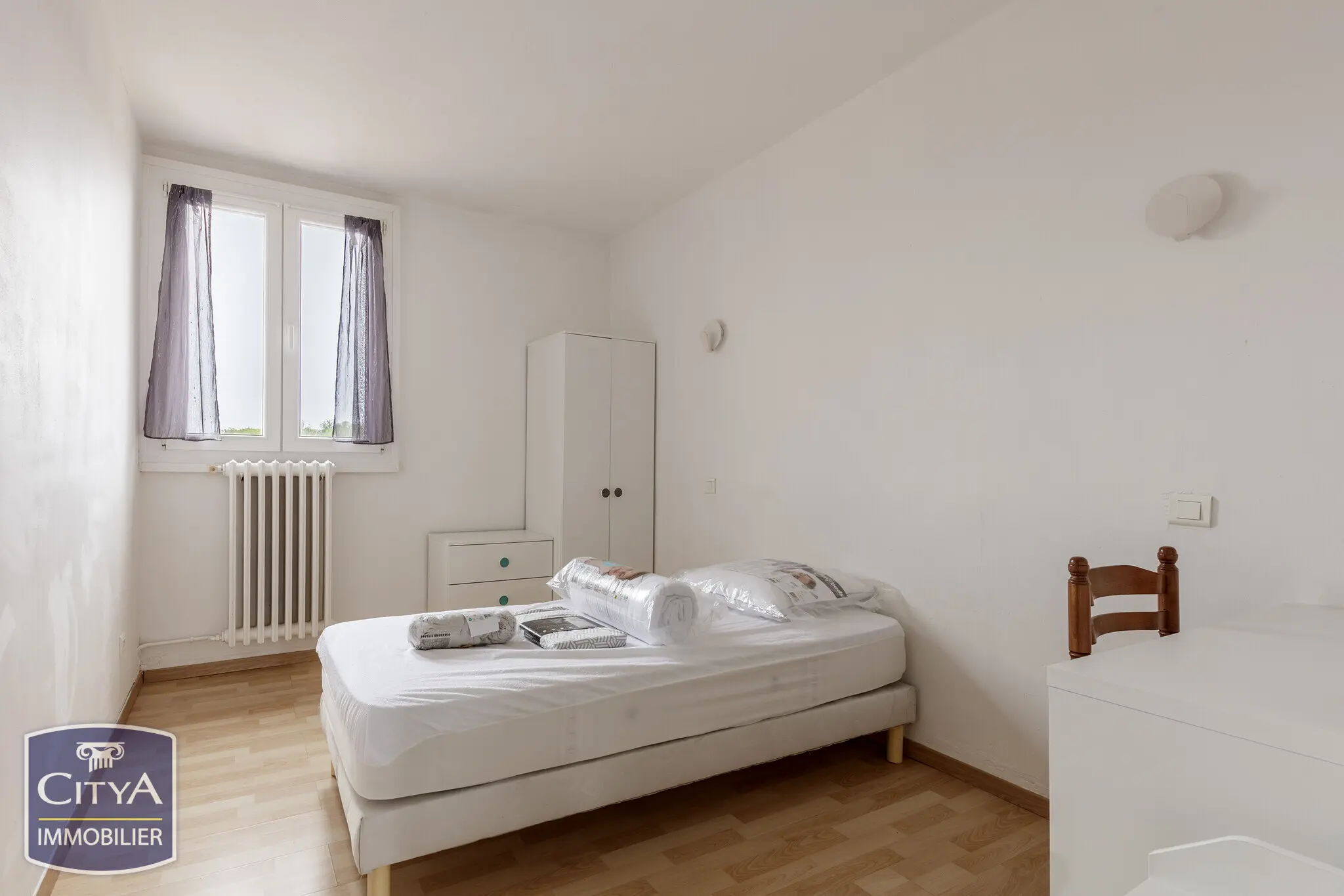 Photo 11 Appartement 3 pièces 54.19m²