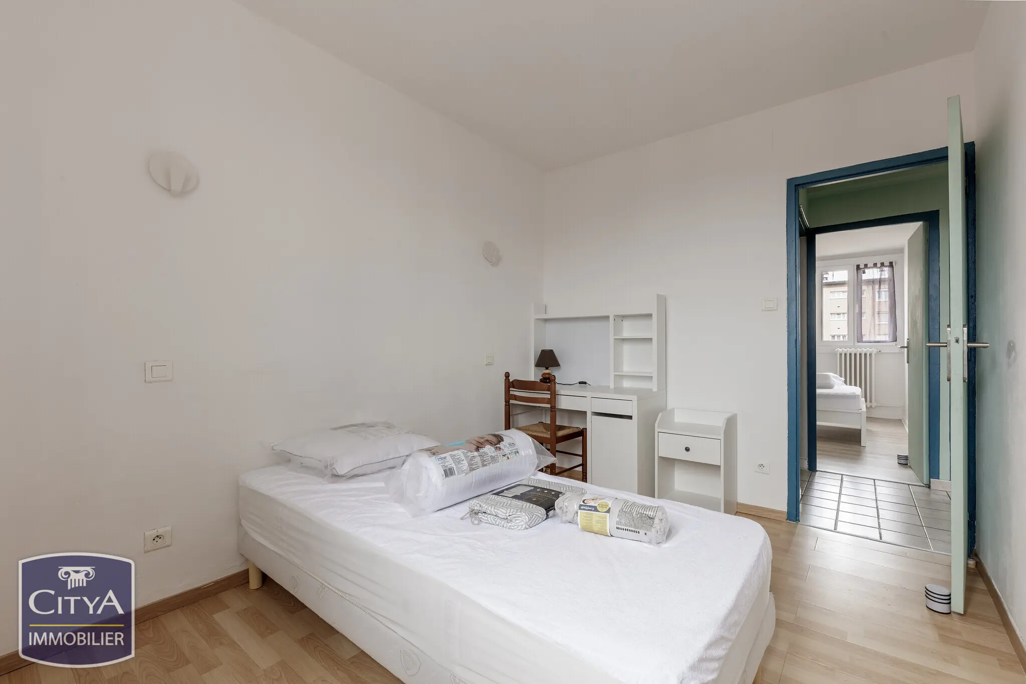Photo 12 Appartement 3 pièces 54.19m²
