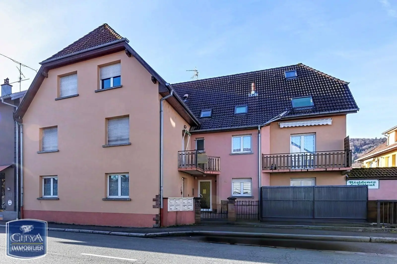 Photo 12 Appartement 2 pièces 58m²
