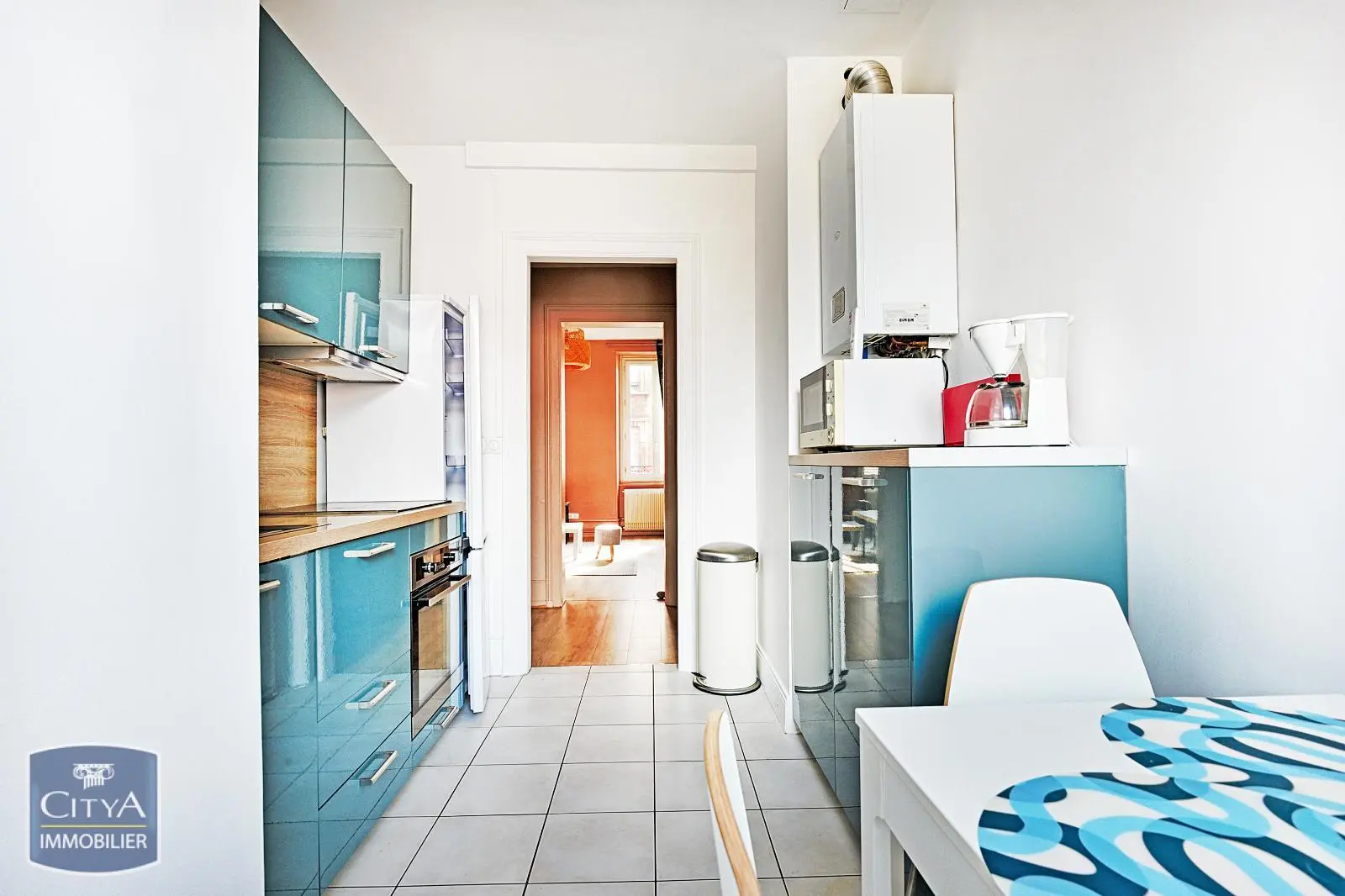 Photo 6 Appartement 3 pièces 63.06m²