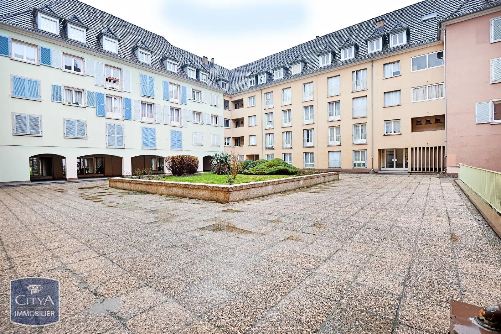 Photo 11 Appartement 3 pièces 64m²