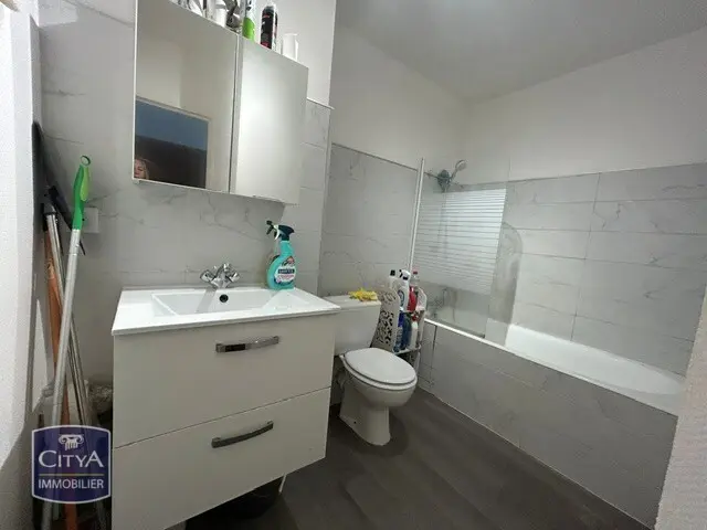 Photo 5 Appartement 1 pièce 30.8m²