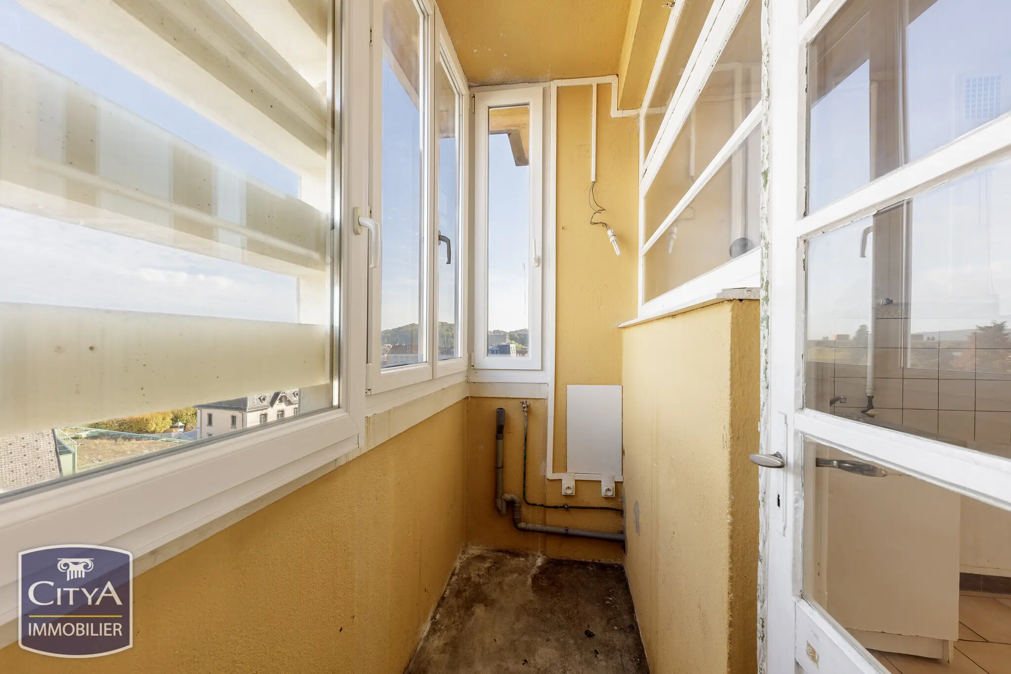 Photo 9 Appartement 3 pièces 60.78m²