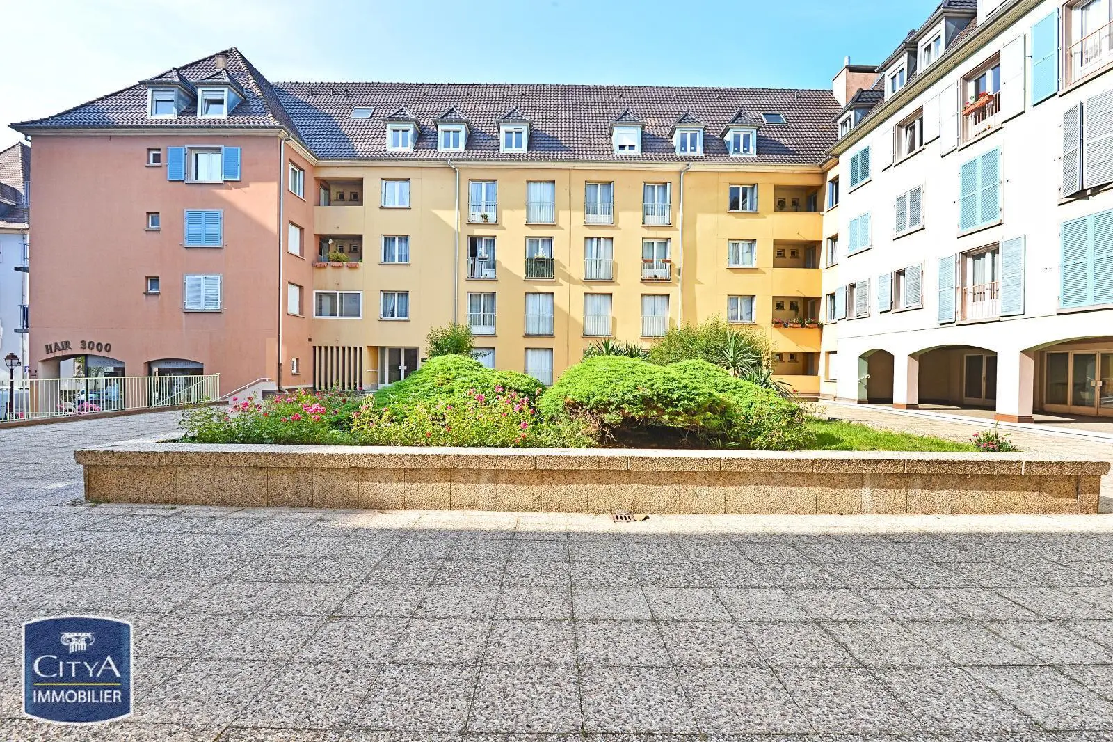 Photo 3 Appartement 3 pièces 64m²