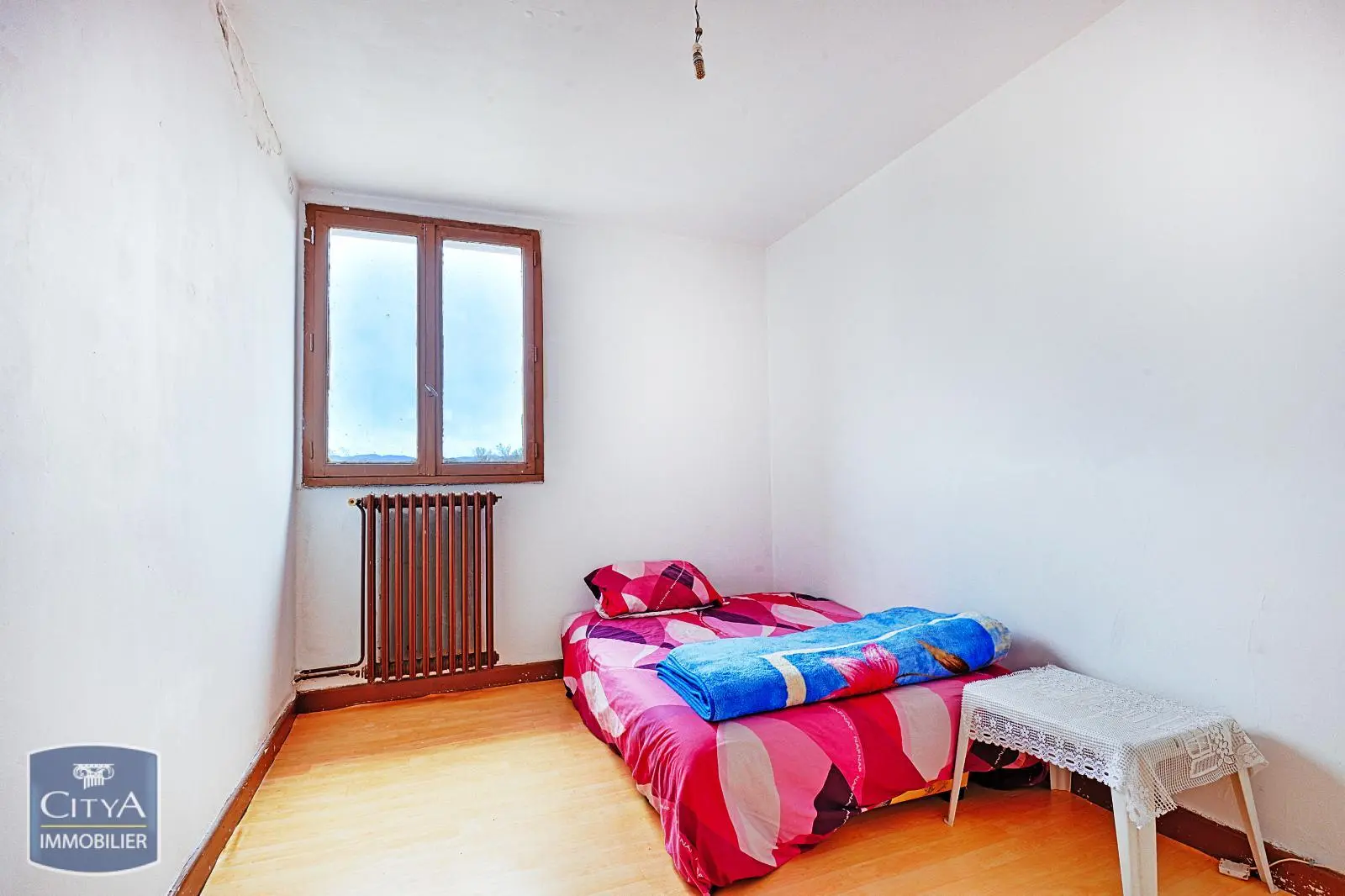 Photo 7 Appartement 3 pièces 56.18m²