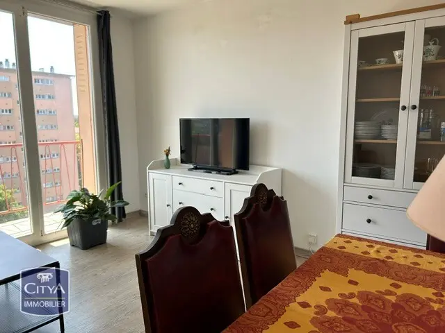 Photo 1 appartement Belfort