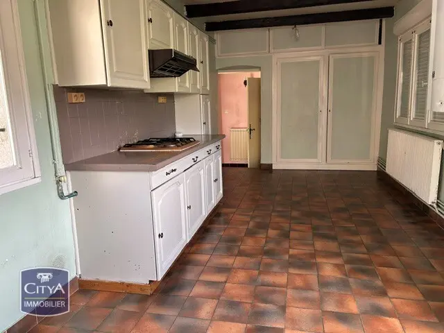 Photo 4 appartement Giromagny