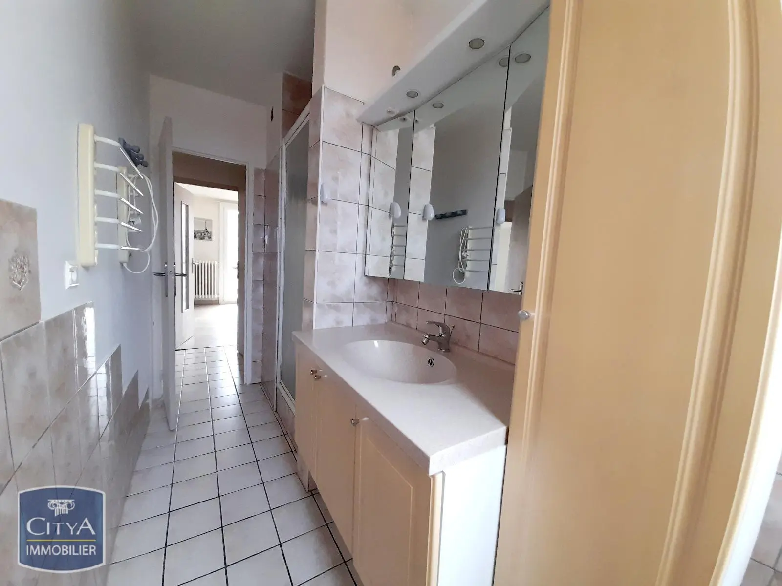 Photo 4 appartement Belfort