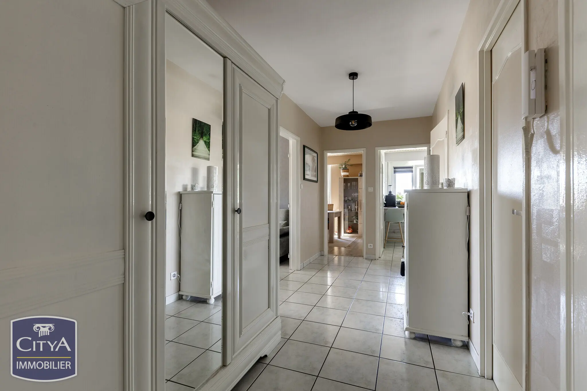 Photo 9 Appartement 4 pièces 85m²