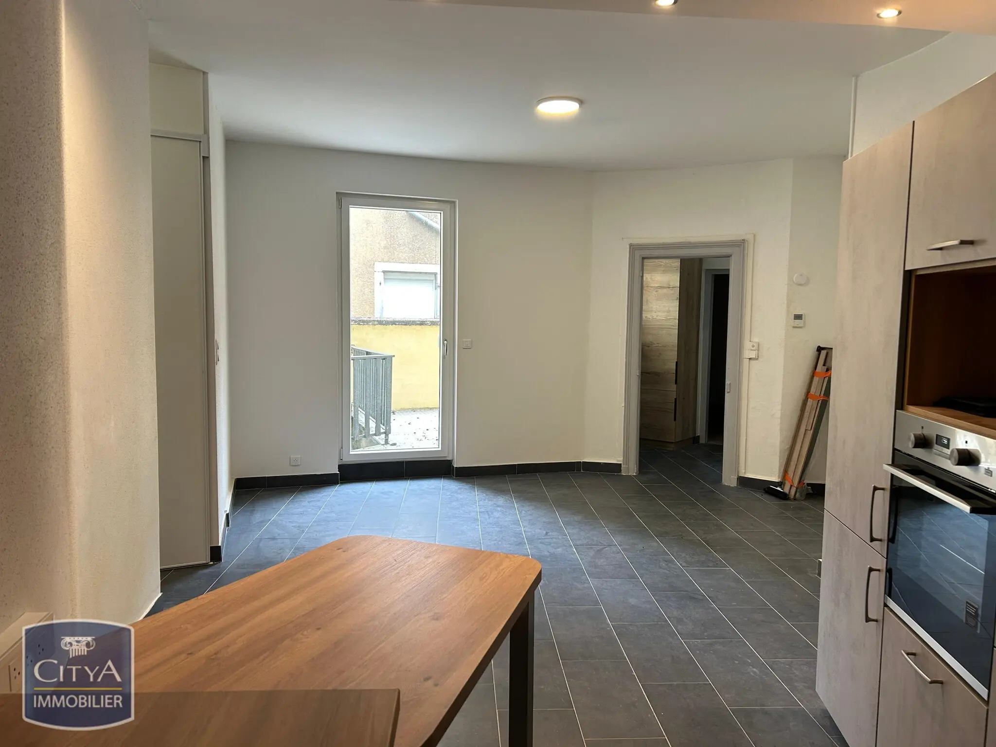 Photo 2 Appartement 3 pièces 70.92m²