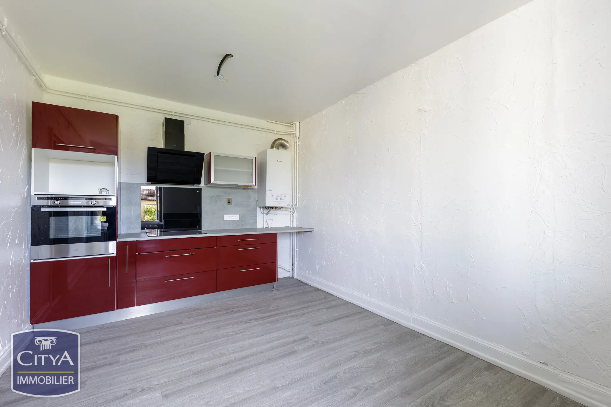 Photo 2 Appartement 2 pièces 49m²
